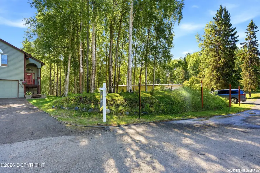 8419 Walker Circle, Anchorage, AK 99502 - #2