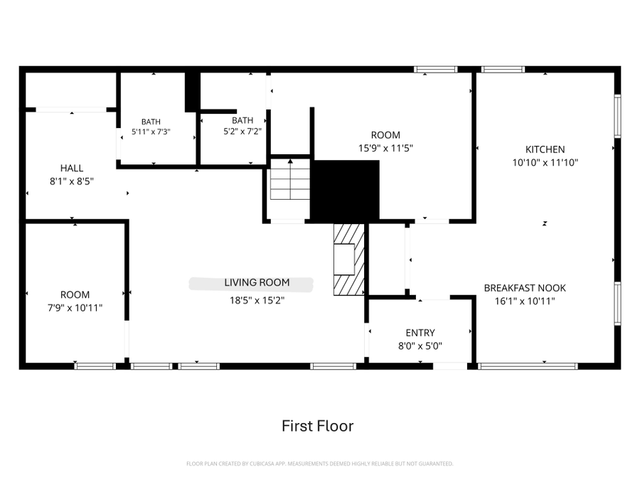 1575 H Street, Anchorage, AK 99501 - #3