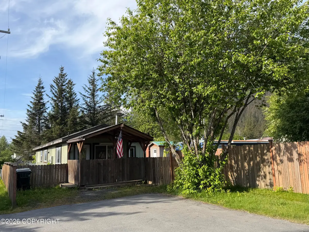 219 Bear Drive, Seward, AK 99664 - #1