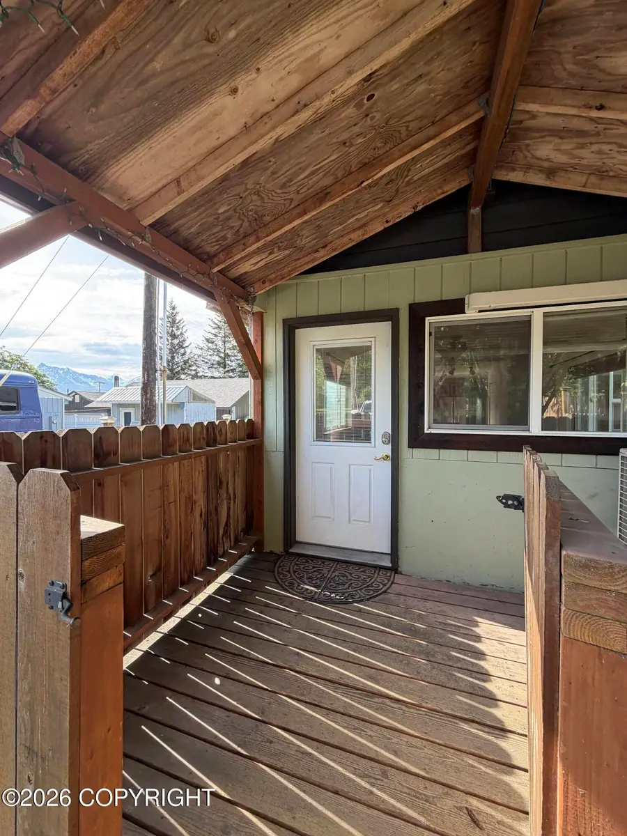 219 Bear Drive, Seward, AK 99664 - #3