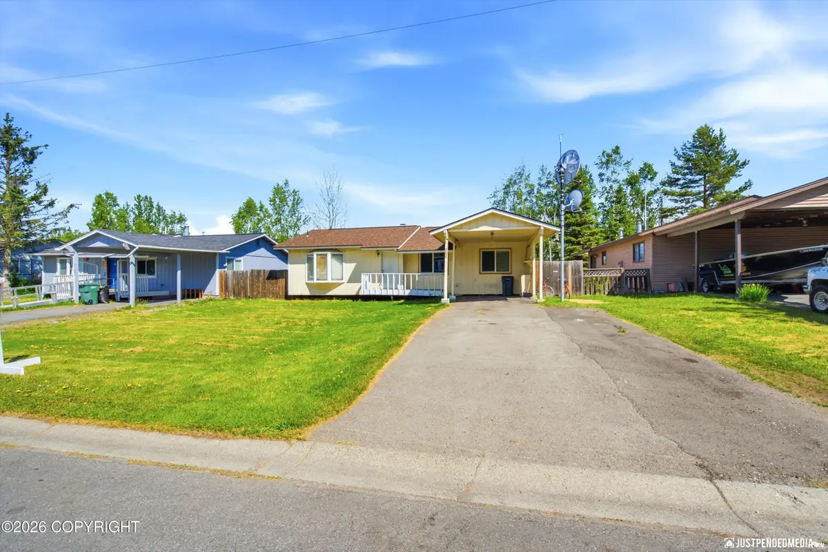 7131 Travis Circle, Anchorage, AK 99507 - #1