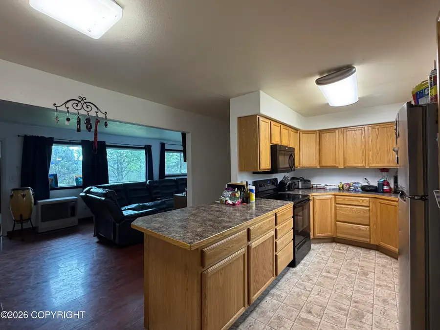 1703 Iron Drive Drive, Seward, AK 99664 - #2