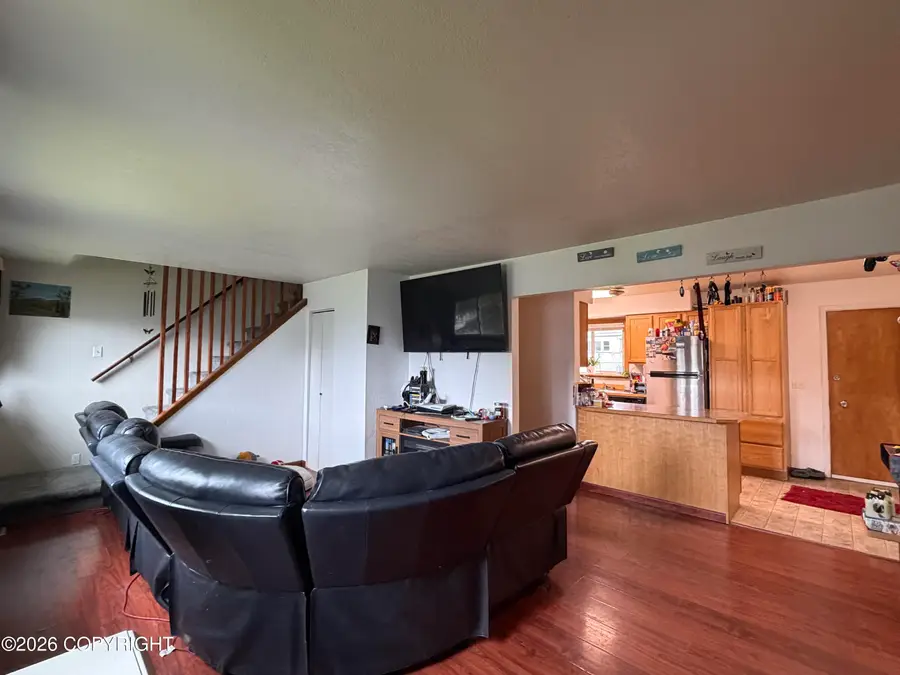 1703 Iron Drive Drive, Seward, AK 99664 - #3
