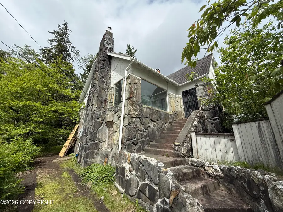 2408 2nd Avenue, Ketchikan, AK 99901 - #2
