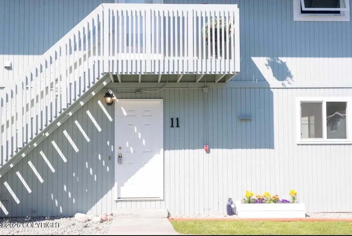 180 Grand Larry Street #B11, Anchorage, AK 99504 - Image #1