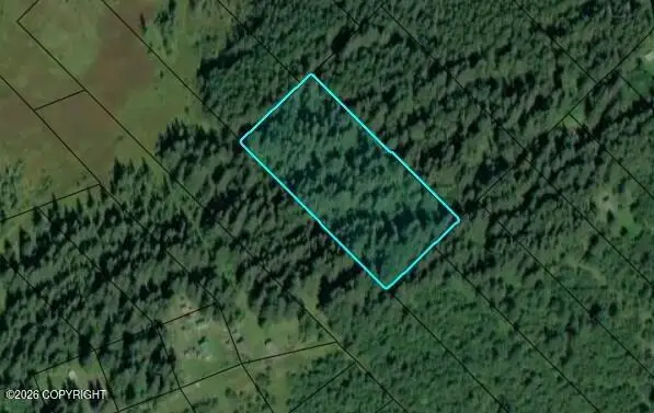 Lot 12 Farm Island, Wrangell, AK 99929 - #1