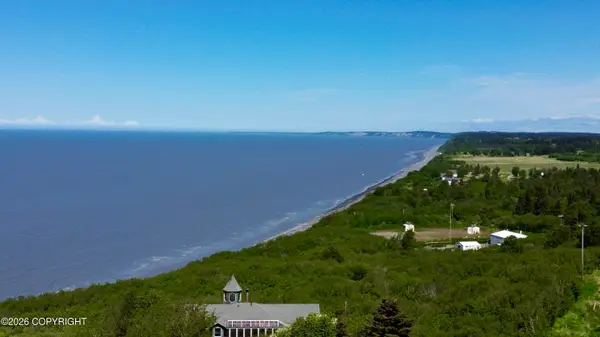 73910 Sterling Highway, Ninilchik, AK 99639