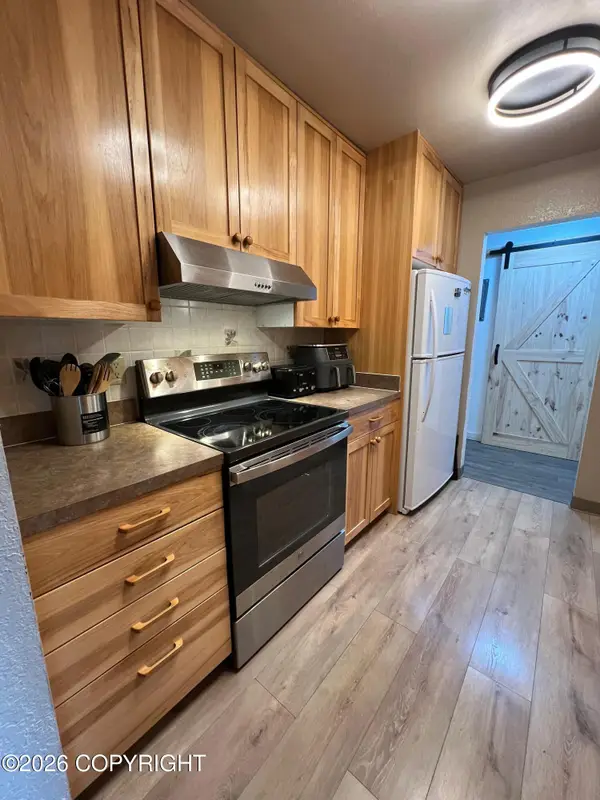 4333 San Ernesto Avenue #W313, Anchorage, AK 99508