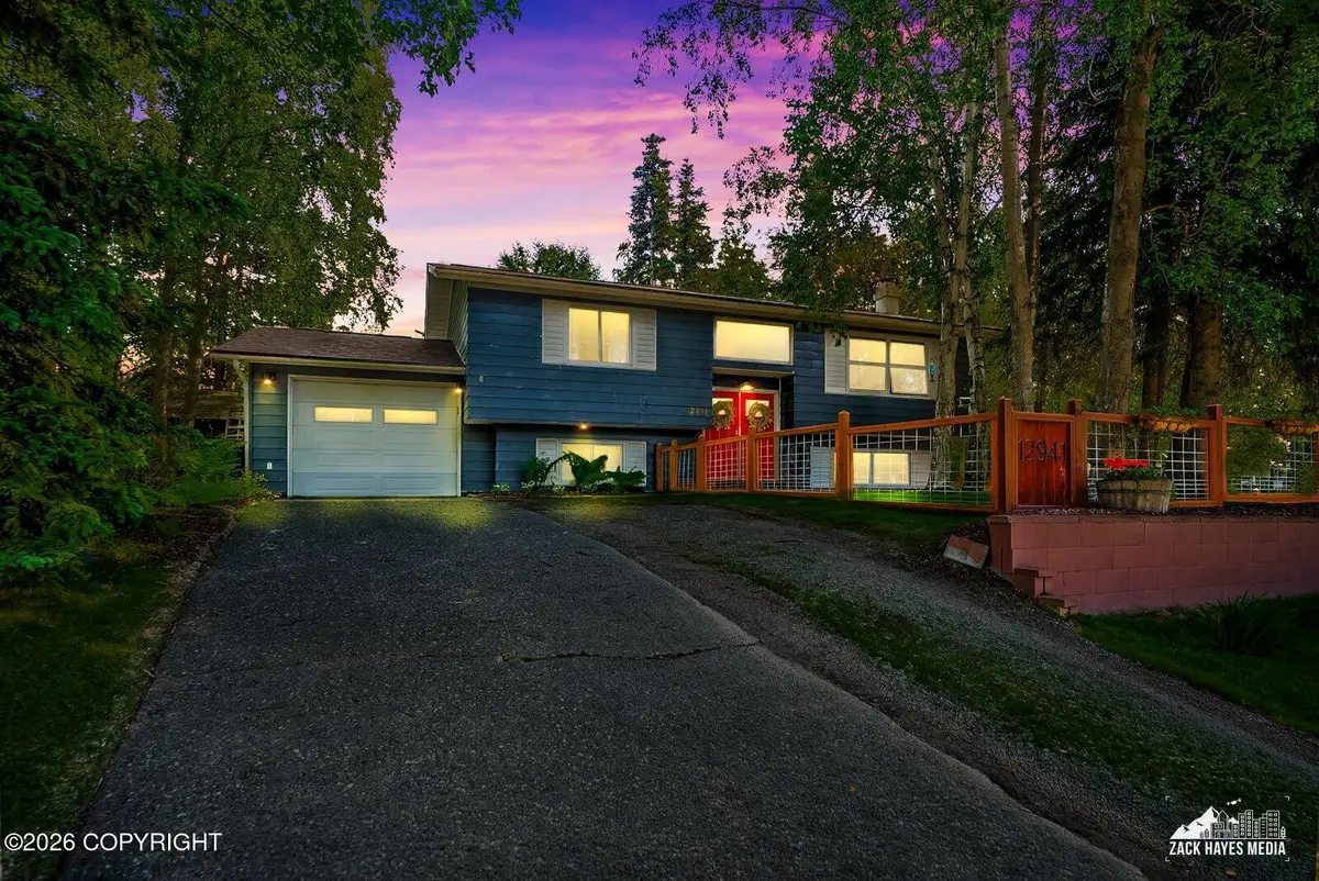 12941 Stephenson Street, Anchorage, AK 99515 - #1