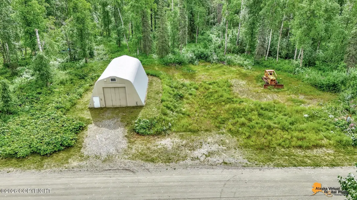 18990 W Willow Circle, Willow, AK 99688 - #1