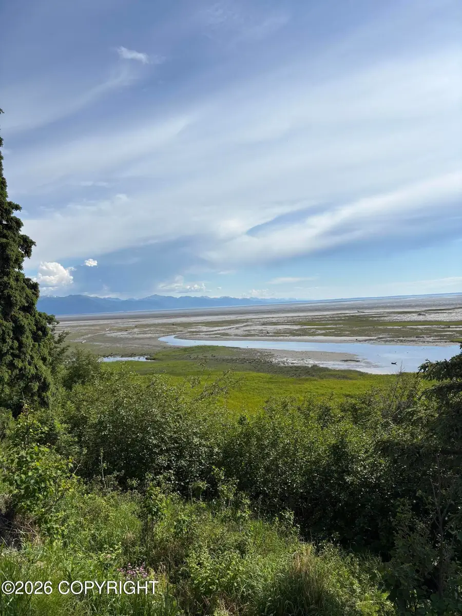 3430 Southbluff Circle, Anchorage, AK 99515 - #3