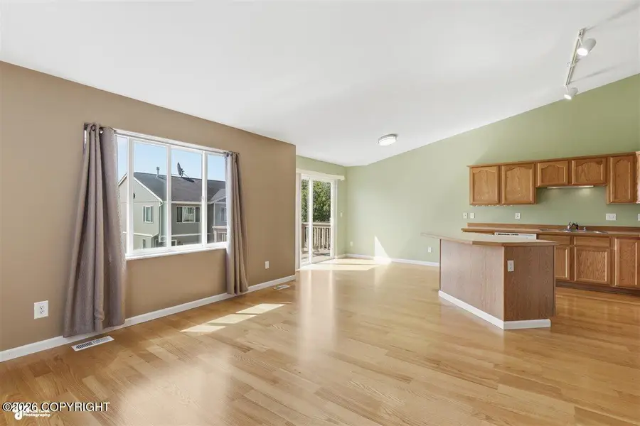 6284 Fairweather Drive, Anchorage, AK 99518 - #3