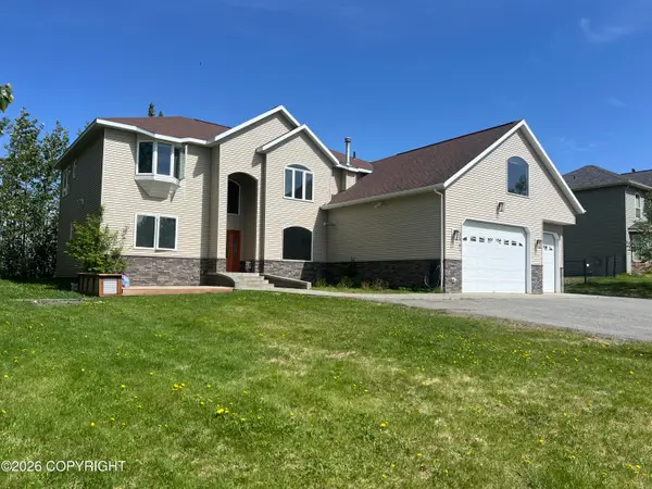 2701 E Beech Way, Wasilla, AK 99654
