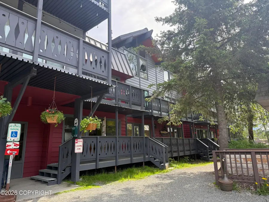 194 Olympic Mountain Loop #212, Girdwood, AK 99587 - #2