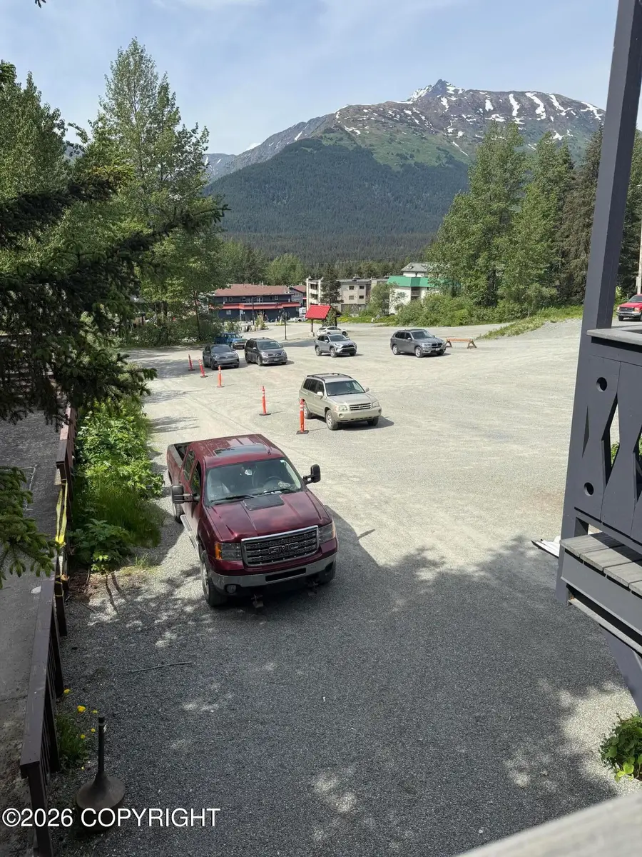 194 Olympic Mountain Loop #212, Girdwood, AK 99587 - #3