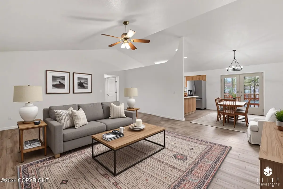 1200 N Golden Hills Drive, Palmer, AK 99645 - Image #1