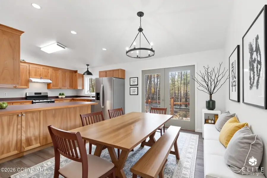 1200 N Golden Hills Drive, Palmer, AK 99645 - Image #2