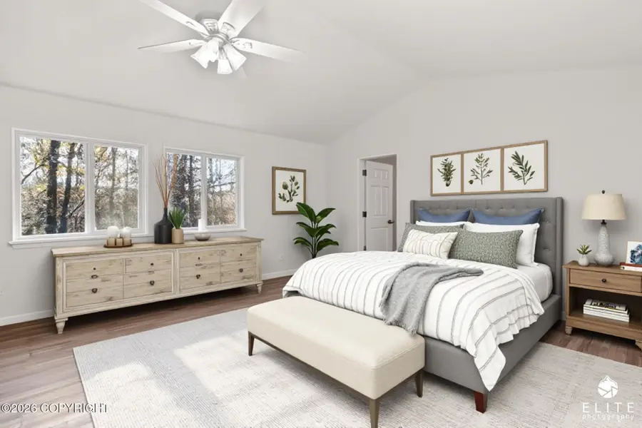 1200 N Golden Hills Drive, Palmer, AK 99645 - Image #3