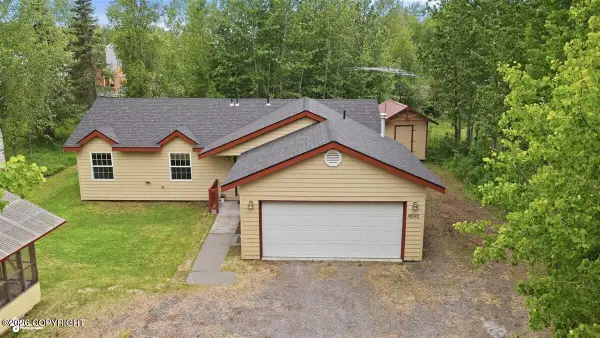 48343 Grant Avenue, Kenai, AK 99611