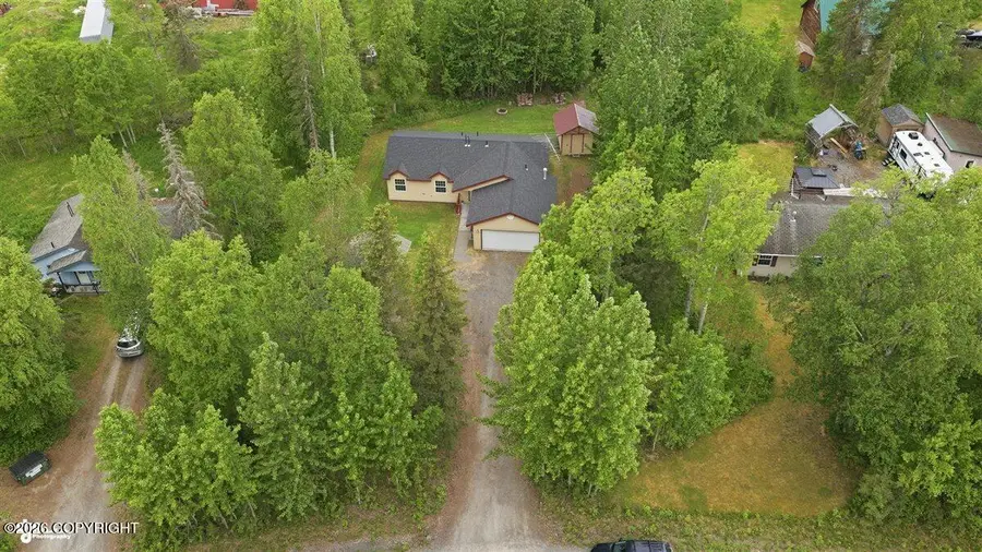 48343 Grant Avenue, Kenai, AK 99611 - #3