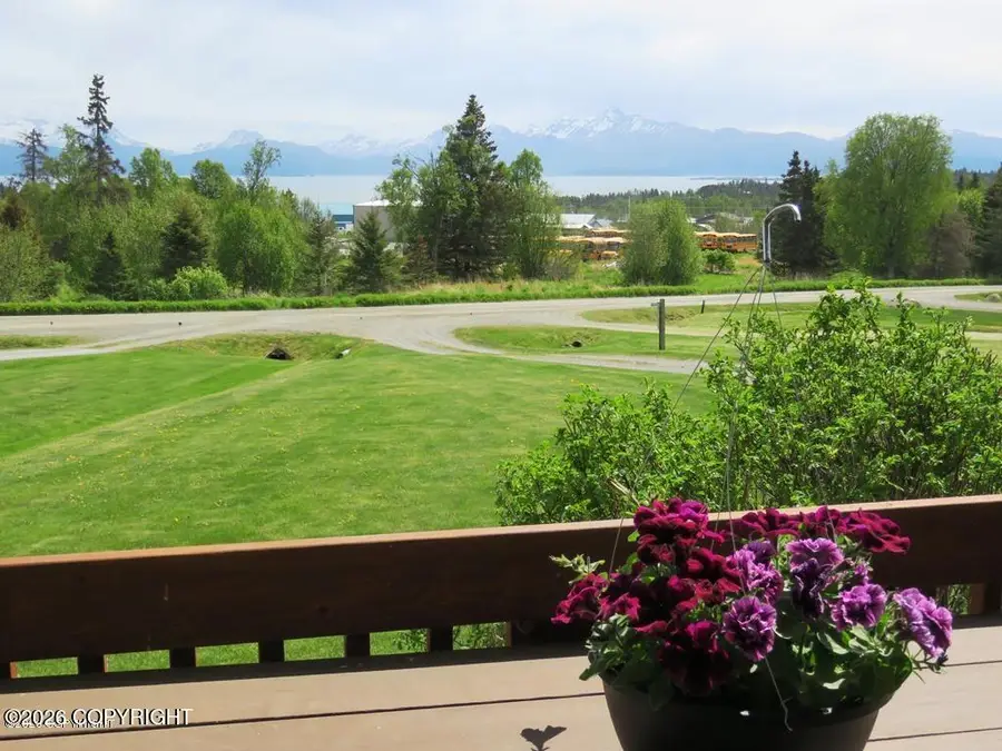 59826 Winding Trails Lane, Homer, AK 99603 - #2
