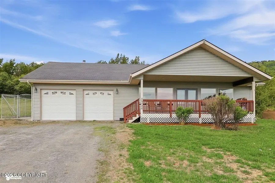 59826 Winding Trails Lane, Homer, AK 99603 - #3