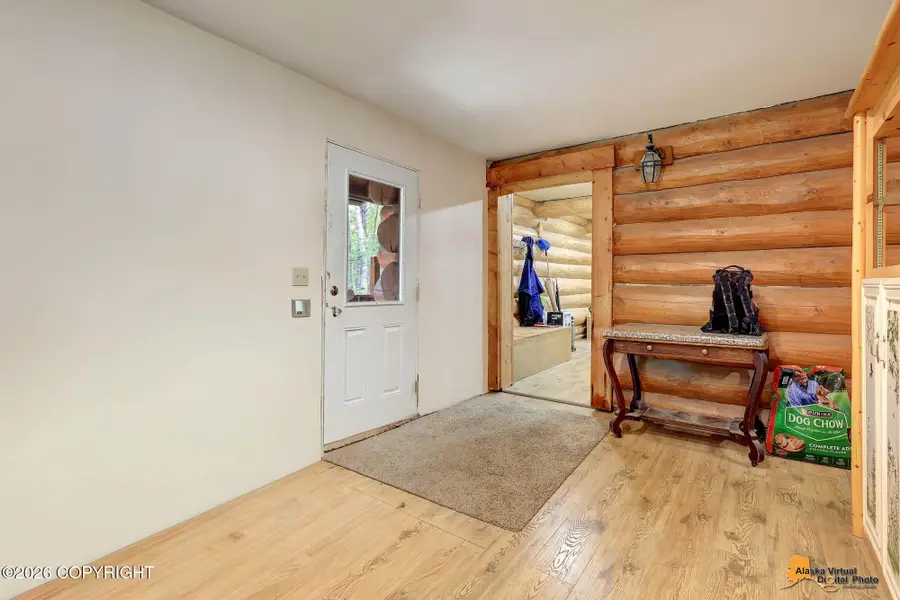 16445 E Sunshine Lake West Drive, Talkeetna, AK 99676 - #2