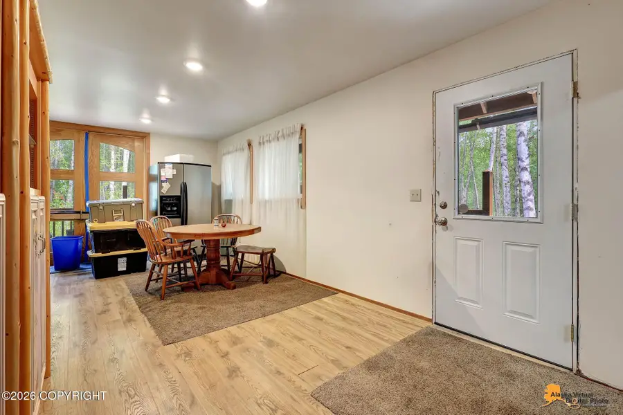 16445 E Sunshine Lake West Drive, Talkeetna, AK 99676 - #3
