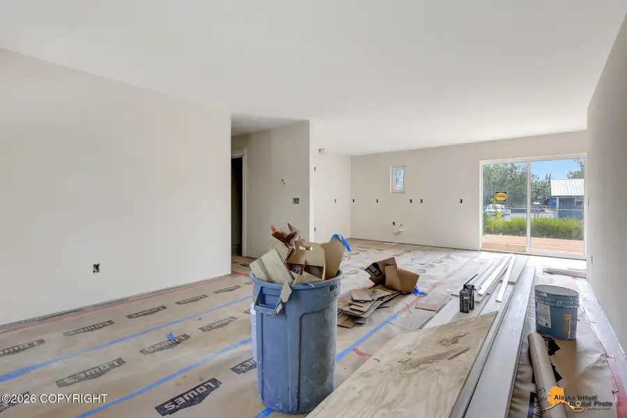 1421 N Williwaw Way, Wasilla, AK 99654 - #3