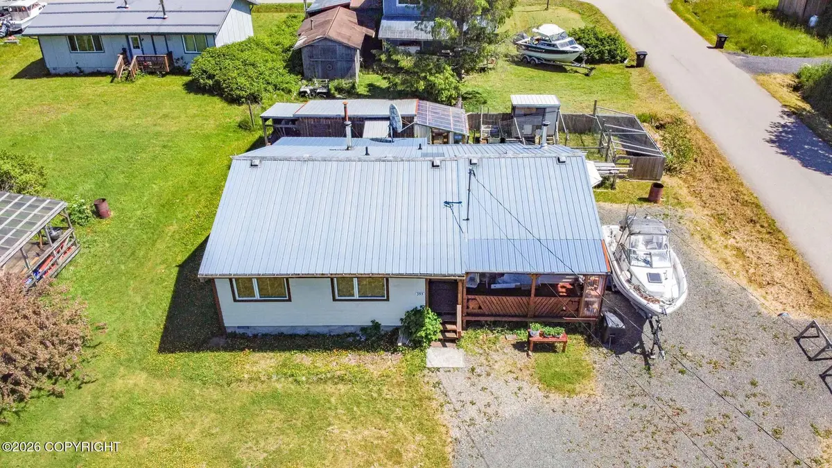 395 West Street, Klawock, AK 99925 - #1