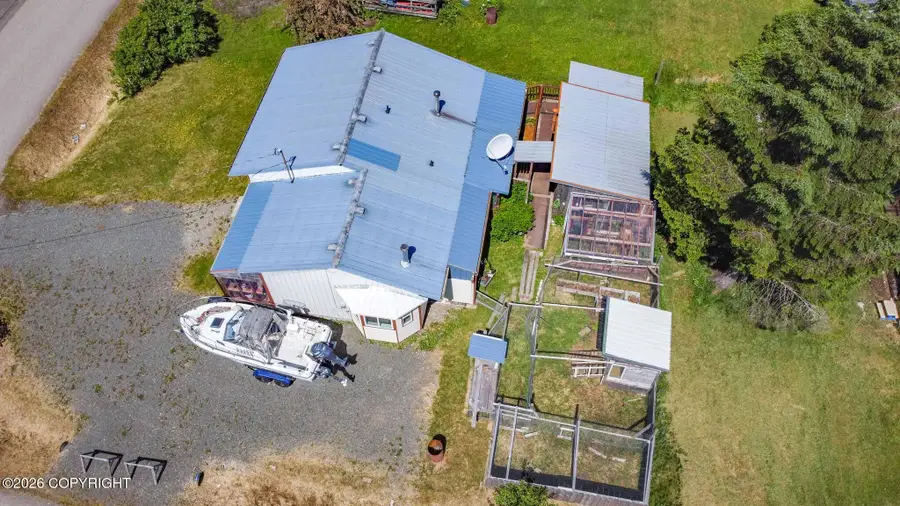 395 West Street, Klawock, AK 99925 - #2