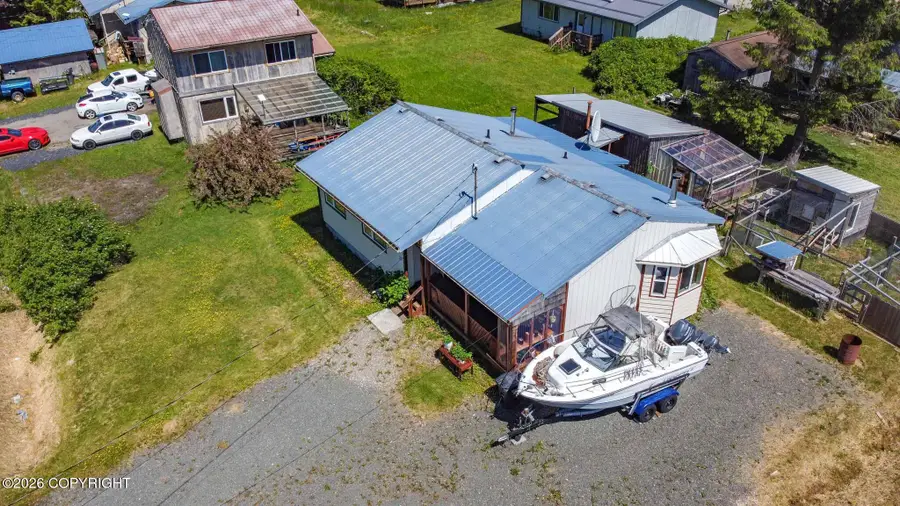 395 West Street, Klawock, AK 99925 - #3