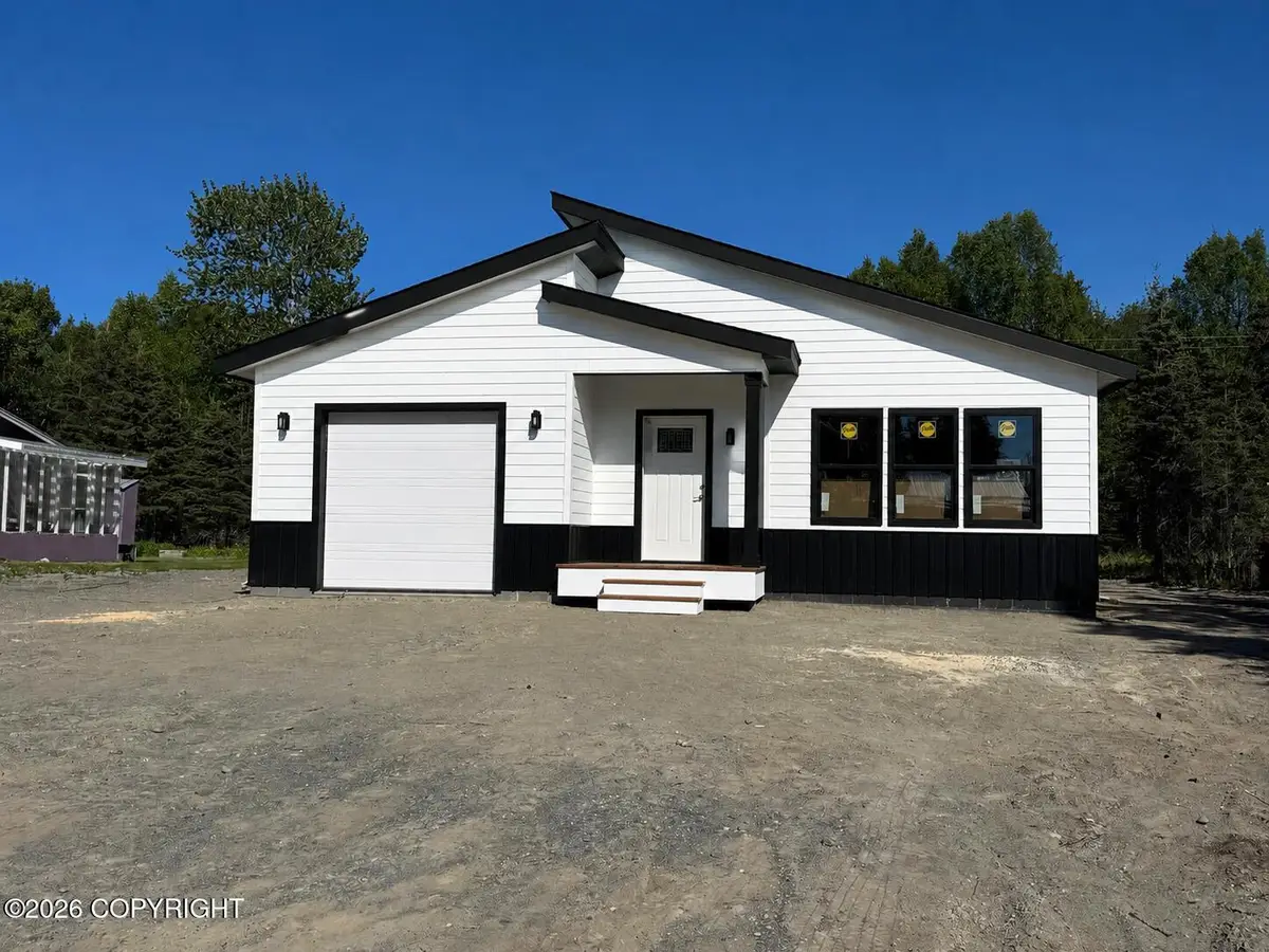 1110 Second Street, Kenai, AK 99611 - #1