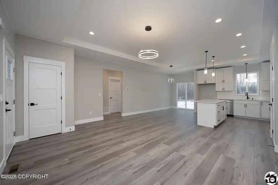 1110 Second Street, Kenai, AK 99611 - #2