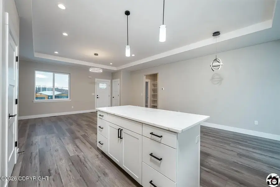 1110 Second Street, Kenai, AK 99611 - #3