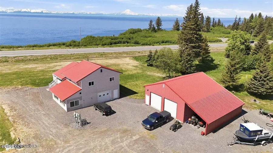 71820 Bourbon Avenue, Anchor Point, AK 99556 - #2