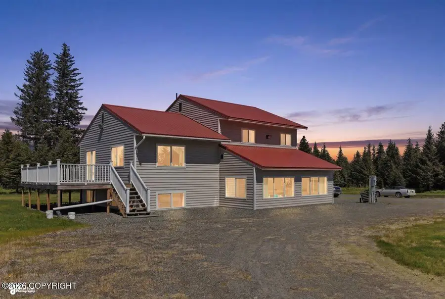 71820 Bourbon Avenue, Anchor Point, AK 99556 - #3