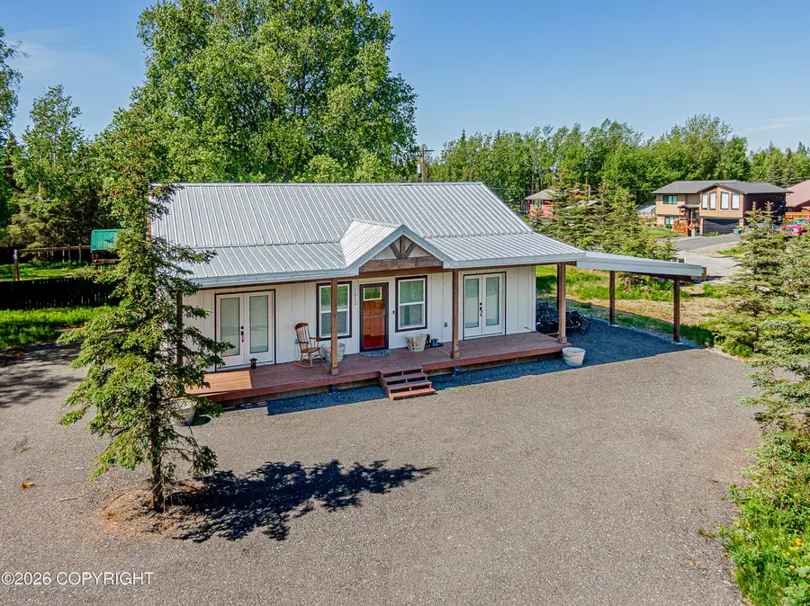 1512 Aliak Drive, Kenai, AK 99611 - #2