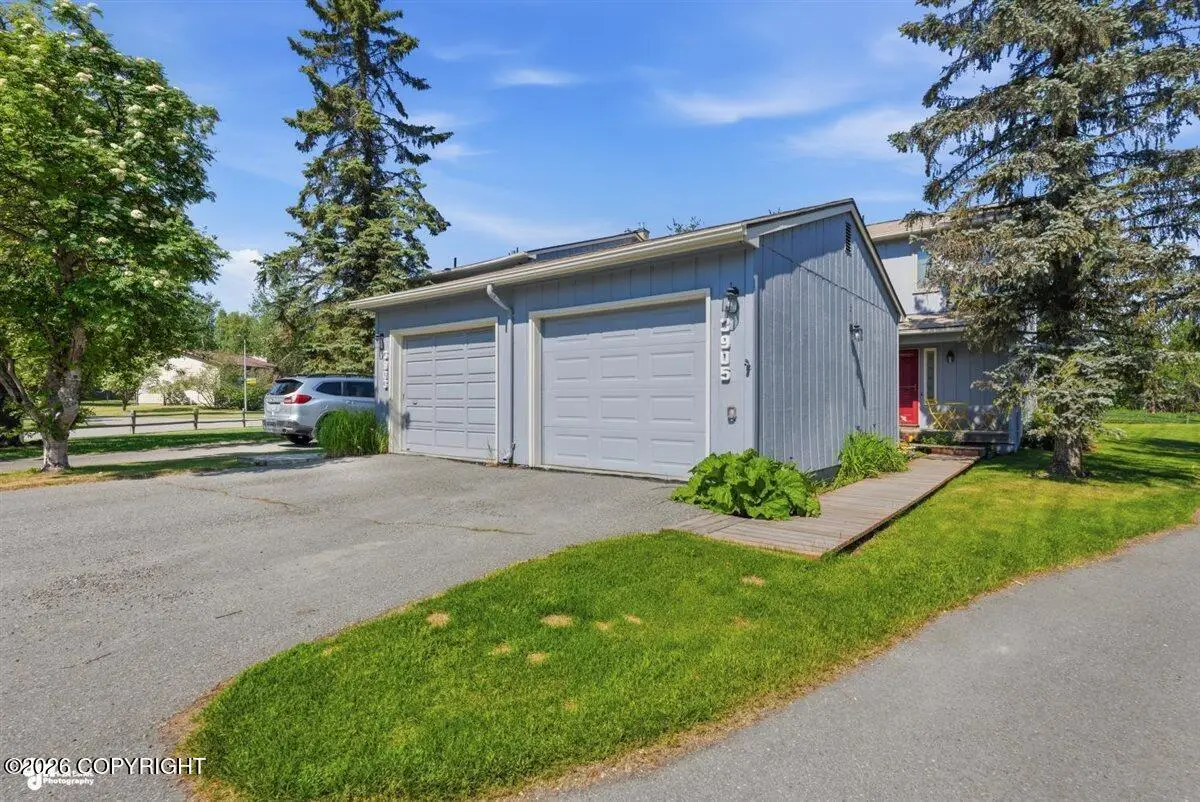 3905 Hampton Drive #C1, Anchorage, AK 99504 - #1