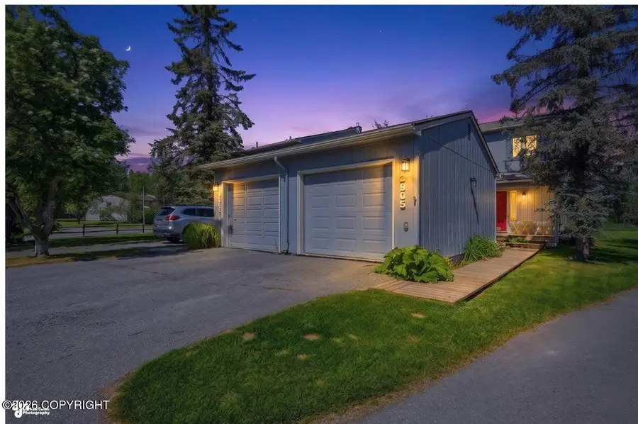 3905 Hampton Drive #C1, Anchorage, AK 99504 - #2