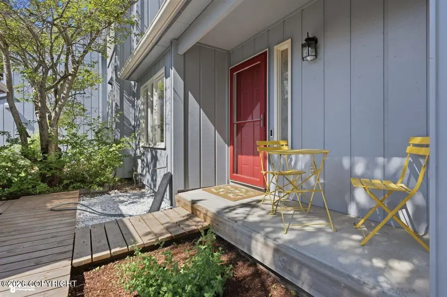 3905 Hampton Drive #C1, Anchorage, AK 99504 - #3
