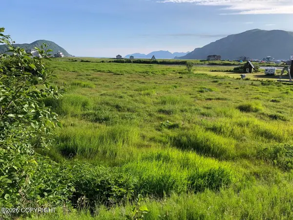 40885 Riverside Drive, Kodiak, AK 99615