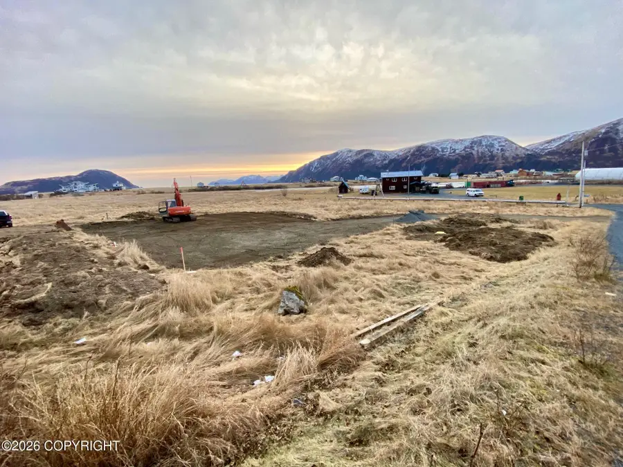 40885 Riverside Drive, Kodiak, AK 99615 - #2