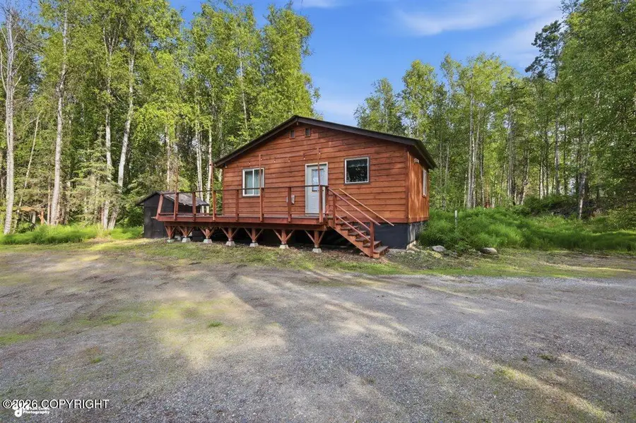 8101 E Gold Bullion Boulevard, Palmer, AK 99645 - #2