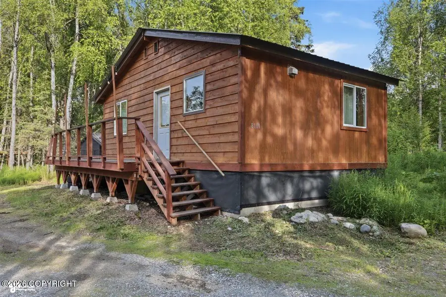 8101 E Gold Bullion Boulevard, Palmer, AK 99645 - #3