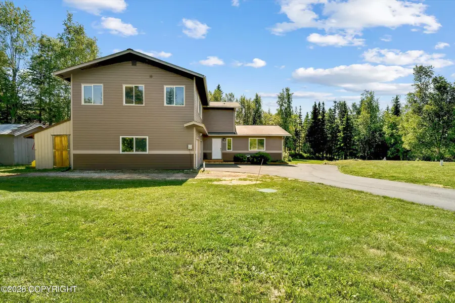 12530 Freitag Circle, Anchorage, AK 99516 - #2