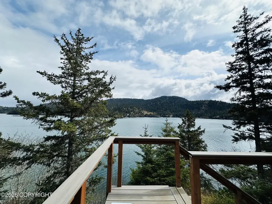 53352 Peterson Bay Rem Sw, Halibut Cove, AK 99603 - #3