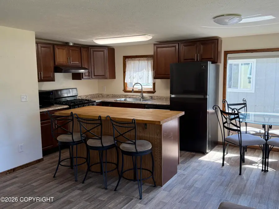 4698 Rochelle Road, Homer, AK 99603 - #3