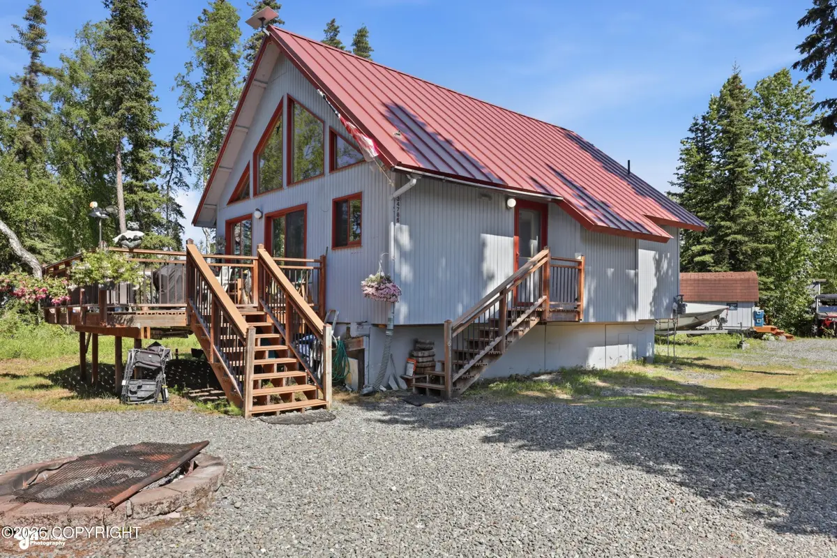 34786 Sockeye Lane, Sterling, AK 99672 - #1