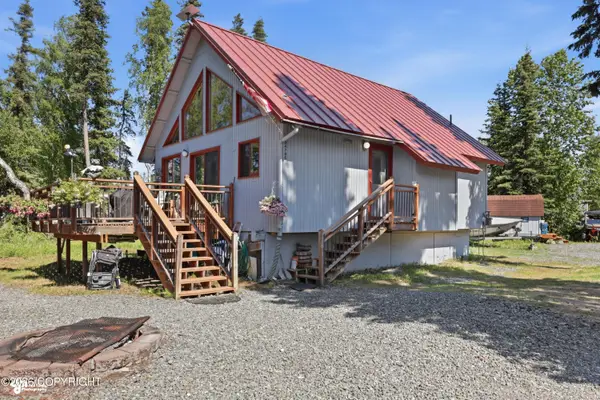 34786 Sockeye Lane, Sterling, AK 99672